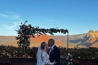 Andrea Leslie Weddings & Events - 22