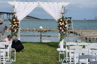 Weddings at the Queen - 5