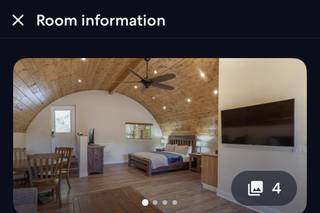 Tahquitz Pines Retreat - 4