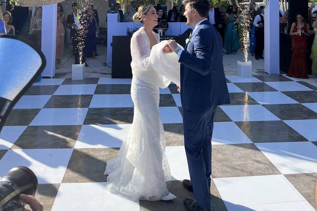 Falconi Event Productions 5