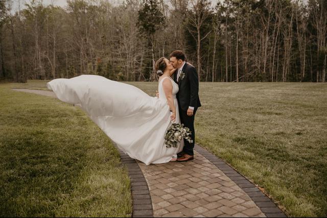 Cedar Creek Ranch Weddings & Events - 4