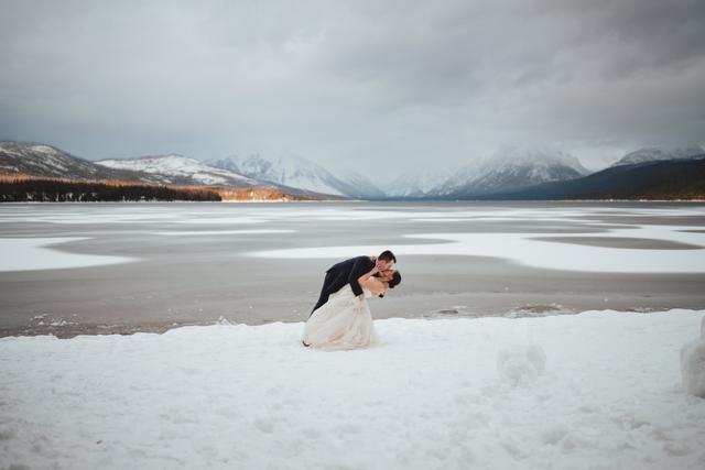 Montana Wedding Company - 1