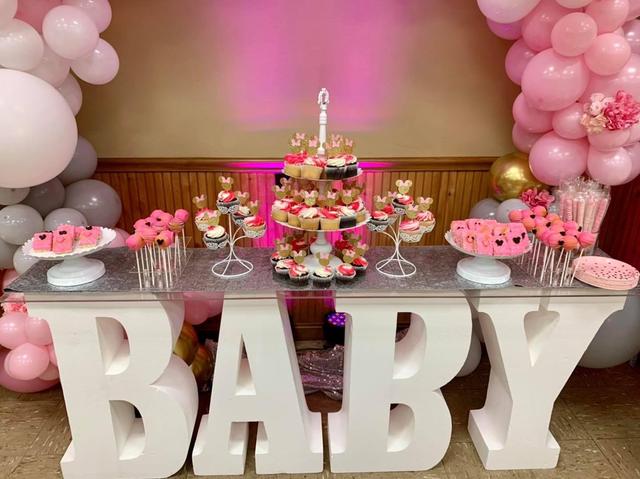 Simply Unique Weddings & Events - 4