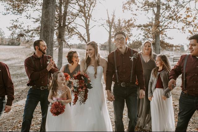 Samantha Harrell Photography - 4