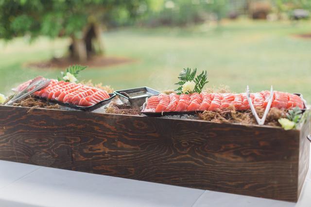 Contemporary Flavors Catering - 4