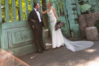 Bronx Zoo - 8