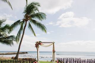 The Perfect Wedding Maui - 76