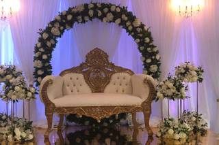 VIP Wedding and Events - 43