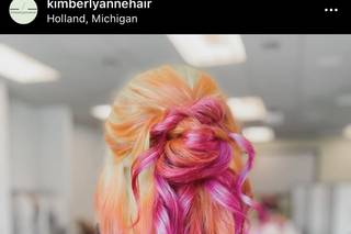 Kimberly Anne Hair - 11