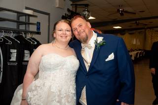 Wedding Photography by Frank E. King - 10