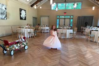 Locust Grove Estate - 14