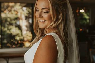 DivineTouch Bridal Artistry LLC. - 33