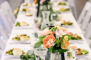 Tully Floral Design - 9