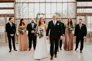 Jorgensen Farms: The Gardens & Oak Grove - 18