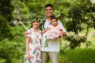 Hawaiian Style Beach Weddings with ALOHA - 52