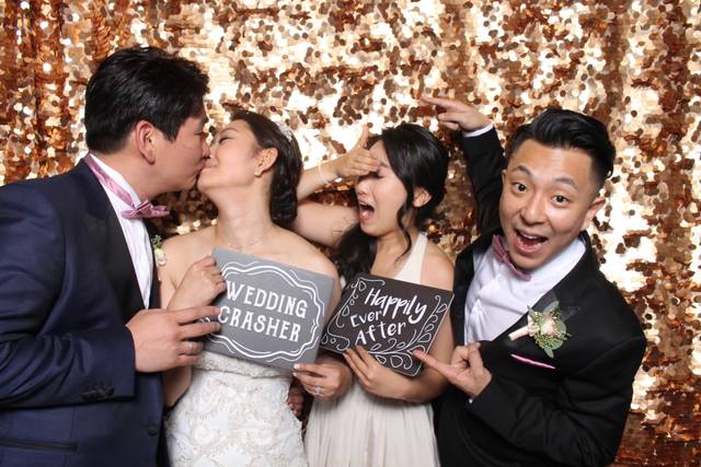 Peak Photobooths 1