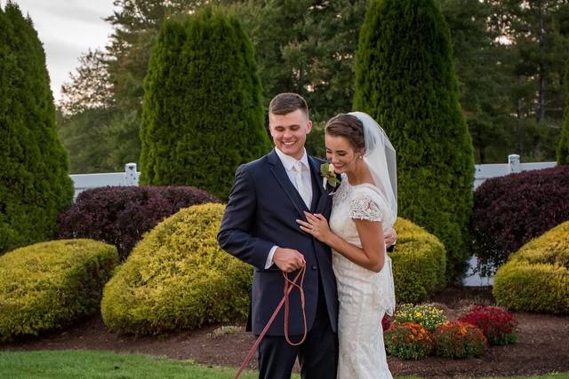 Harrison Weddings 3