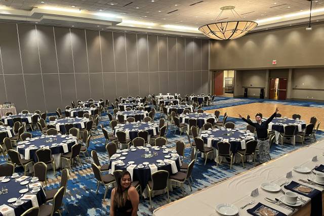 Radisson Hotel & Conference Center Green Bay 3