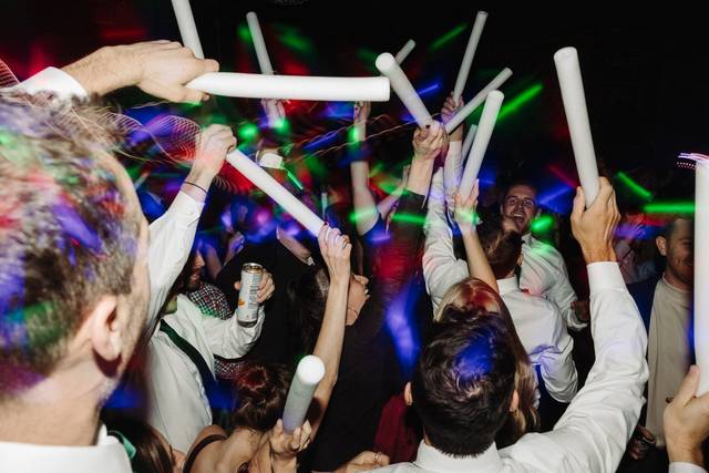 The Block Party 2