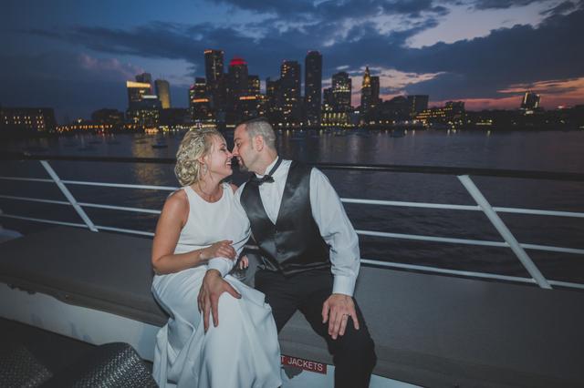 City Cruises - Boston - 3