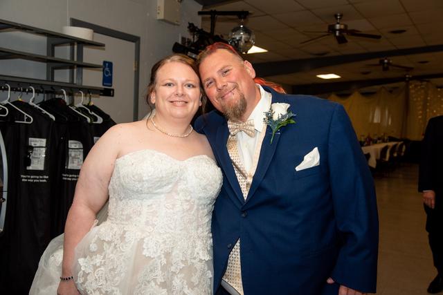 Wedding Photography by Frank E. King - 4