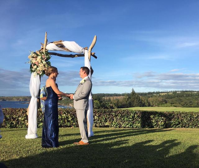 The Ritz-Carlton Maui, Kapalua - 1