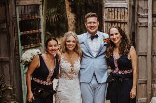 Via Destination Weddings - 34