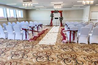 Chinook Winds Casino Resort - 15