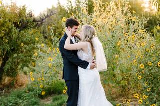 Weddings at Schnepf Farms - 105