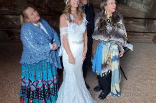 Tombstone Western Weddings - 44
