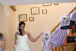 Wedding Dresser Couture By Vassa - 25