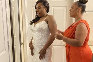 Kleinfeld Bridal - 41