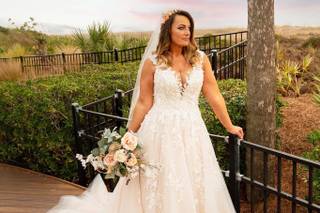 New York Bride & Groom - 17