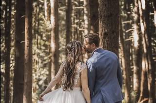 DivineTouch Bridal Artistry LLC. - 45