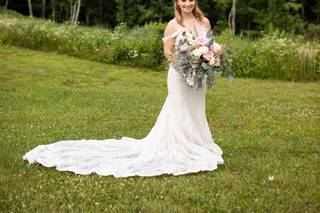 Anjolique Bridal and Formal - 5