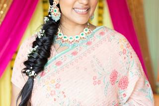 Arfana Jasar - Bridal Artist - 15