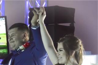 Kimberly's Wedding & Event Solutions - 9
