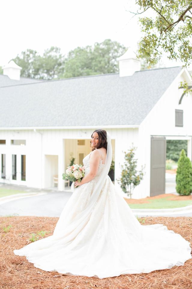 Atlanta Street Bridal Company - 3