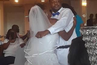 DiVine Memories Banquet Hall - 6