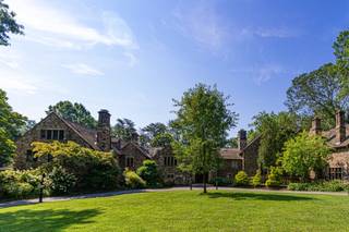 Parque Ridley Creek - 67