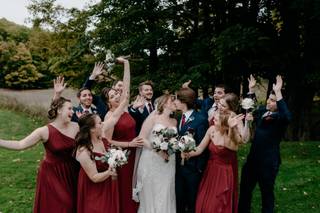 Brides On Main (on-site bridal hair and make-up) - 13