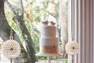 Kristen Marie Cake - 30