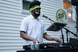 Deejay Mot Events - 28