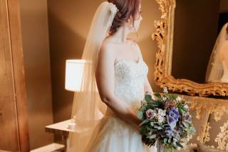 Bellevue Bridal Boutique - 12