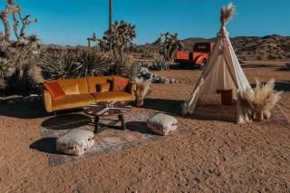 Palo Verde Party Rentals - 20