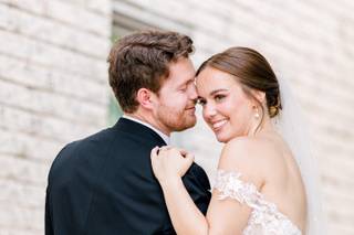 LUX Beauty & Bridal - 48