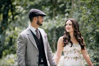 Eloping in Ireland - Destination Wedding Planner in Ireland - 129