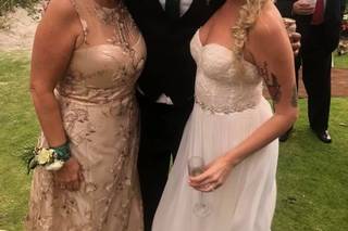 Cherish Events LLC - 46
