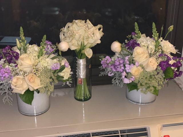 Lake Ridge Florist Inc - 1