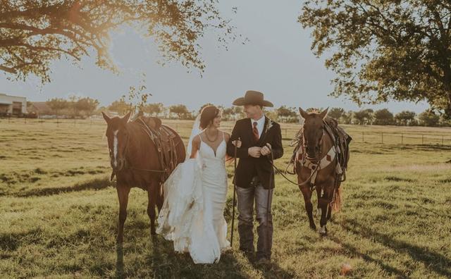 Rockin' Star Ranch - 1